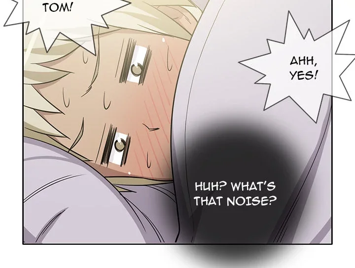 The Woman Next Door Chapter 29 page 59