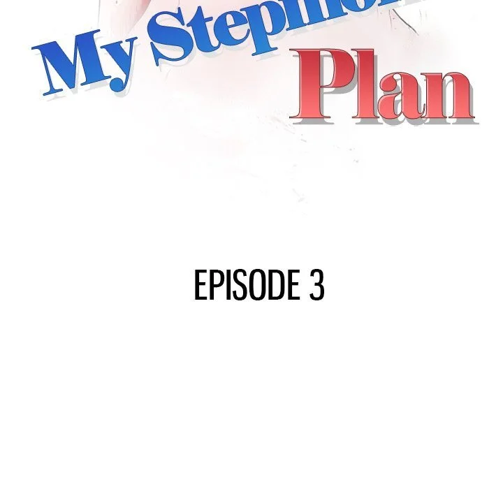 My Stepmom’s Plan Chapter 3 page 11