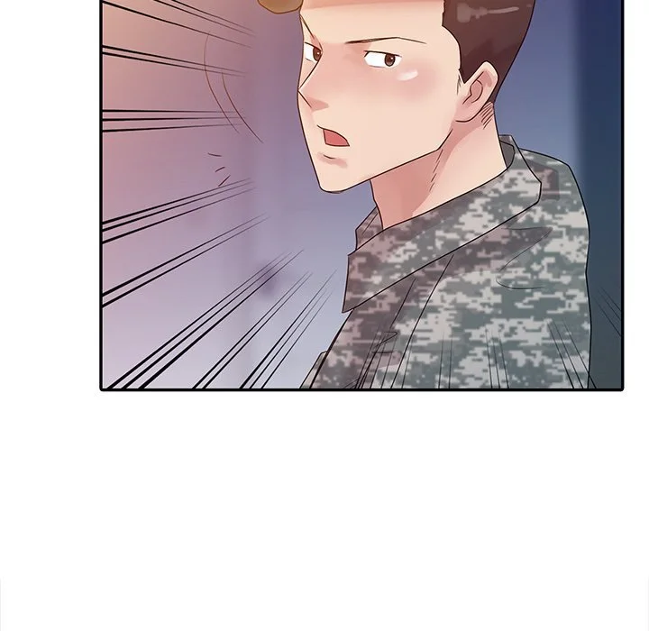 My Stepmom’s Plan Chapter 3 page 13