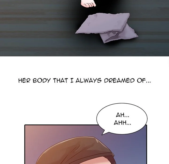 My Stepmom’s Plan Chapter 3 page 20