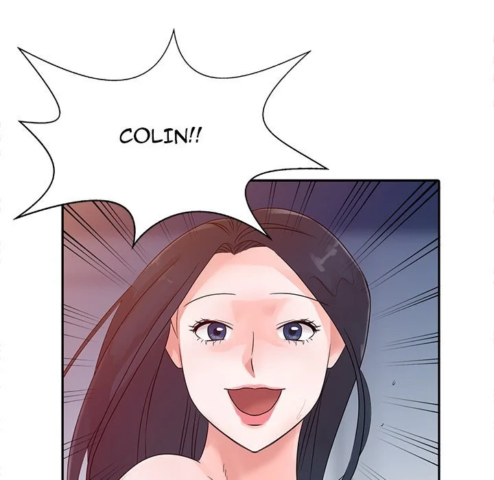 My Stepmom’s Plan Chapter 3 page 22
