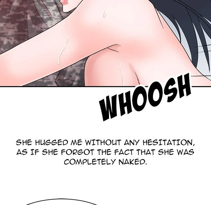 My Stepmom’s Plan Chapter 3 page 25