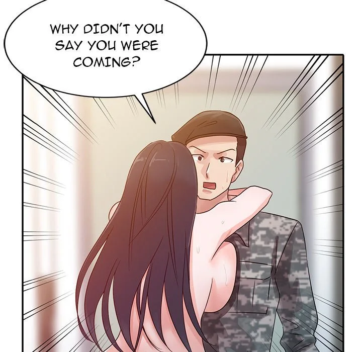 My Stepmom’s Plan Chapter 3 page 26