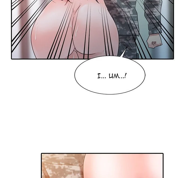 My Stepmom’s Plan Chapter 3 page 27