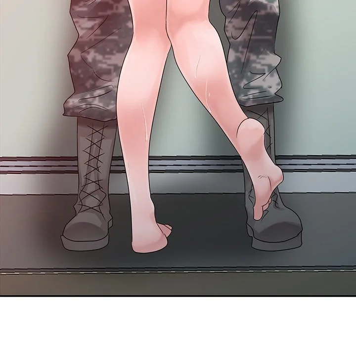 My Stepmom’s Plan Chapter 3 page 30