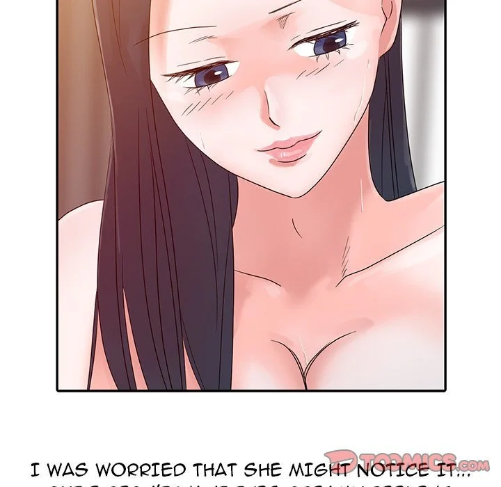 My Stepmom’s Plan Chapter 3 page 33