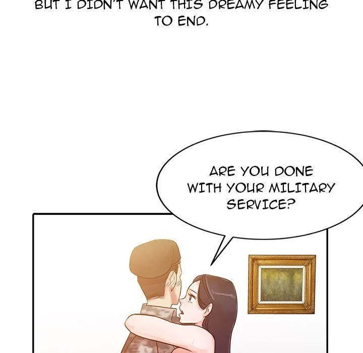 My Stepmom’s Plan Chapter 3 page 34
