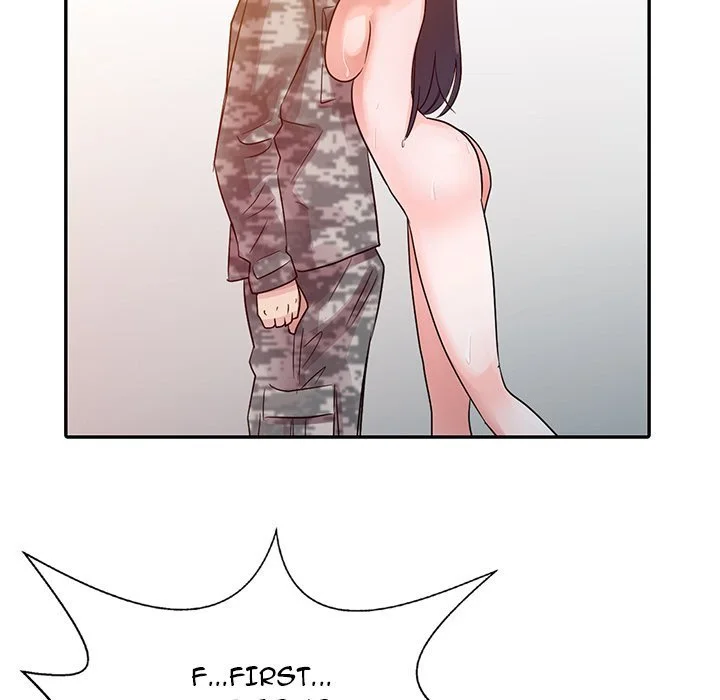 My Stepmom’s Plan Chapter 3 page 35