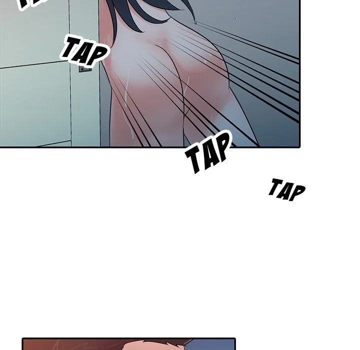 My Stepmom’s Plan Chapter 3 page 40