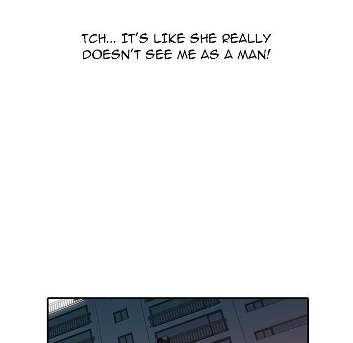 My Stepmom’s Plan Chapter 3 page 42