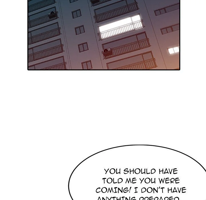 My Stepmom’s Plan Chapter 3 page 43