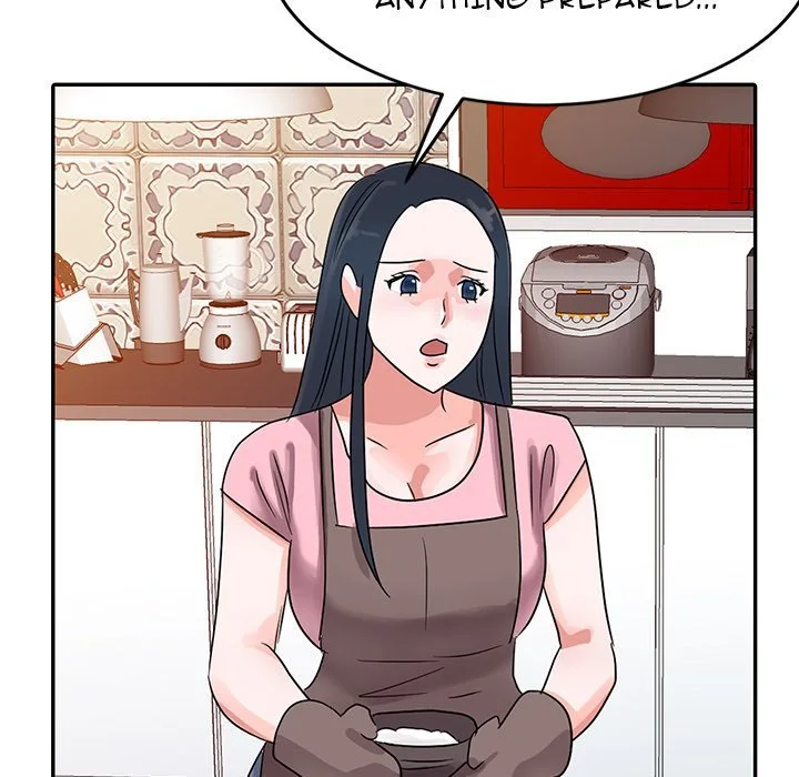 My Stepmom’s Plan Chapter 3 page 44