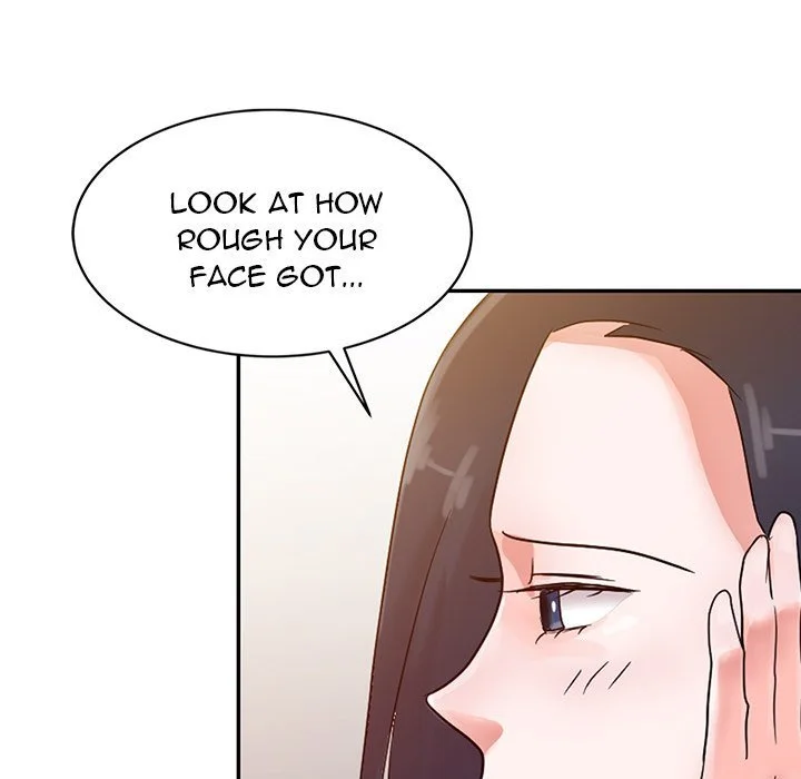 My Stepmom’s Plan Chapter 3 page 49