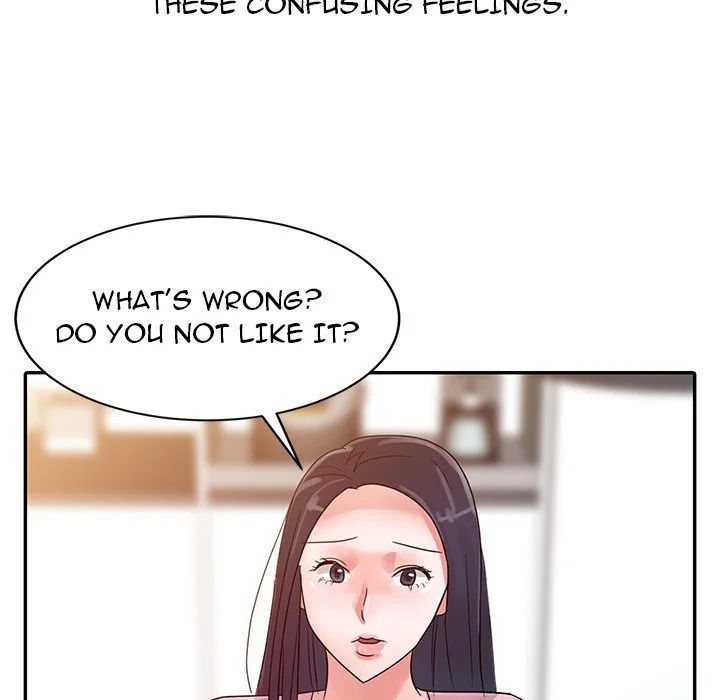 My Stepmom’s Plan Chapter 3 page 52
