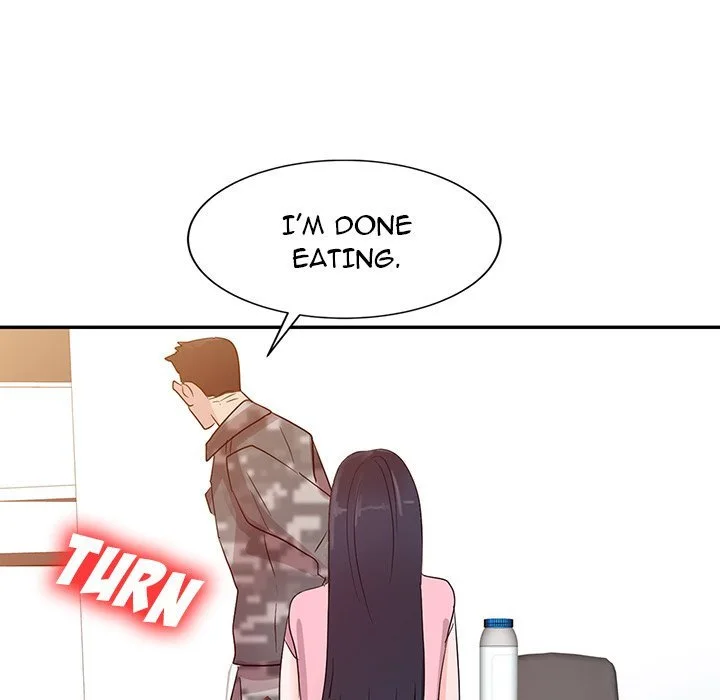 My Stepmom’s Plan Chapter 3 page 54