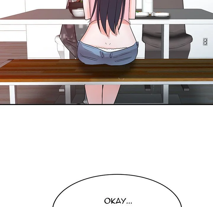 My Stepmom’s Plan Chapter 3 page 55