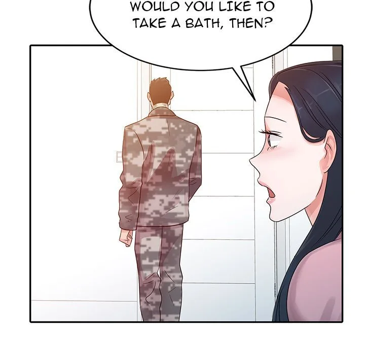 My Stepmom’s Plan Chapter 3 page 56