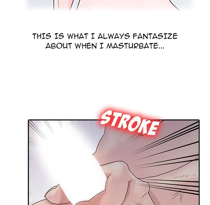 My Stepmom’s Plan Chapter 3 page 72