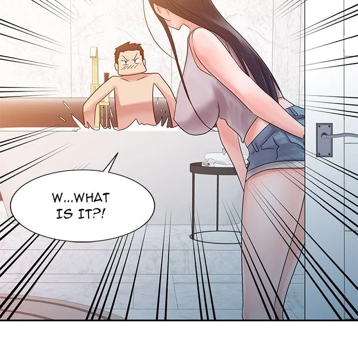 My Stepmom’s Plan Chapter 3 page 78