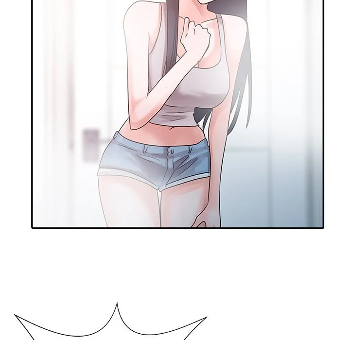 My Stepmom’s Plan Chapter 3 page 80