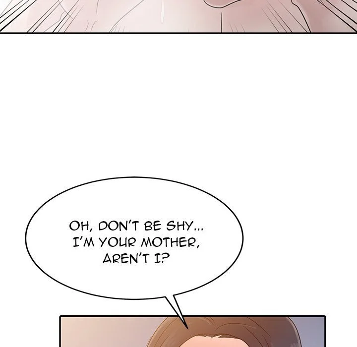 My Stepmom’s Plan Chapter 3 page 82
