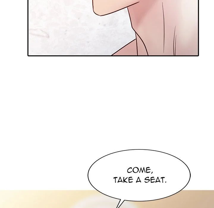 My Stepmom’s Plan Chapter 3 page 85