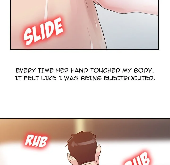 My Stepmom’s Plan Chapter 3 page 89