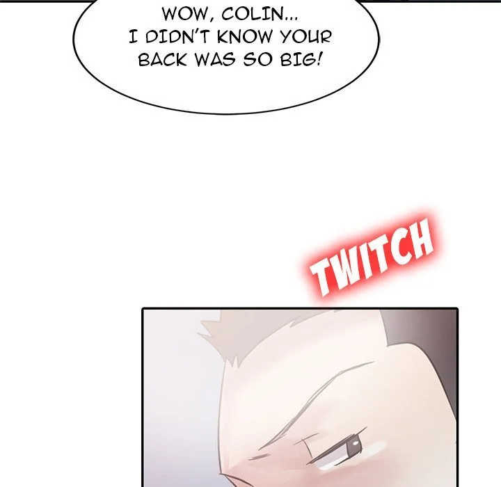 My Stepmom’s Plan Chapter 3 page 91