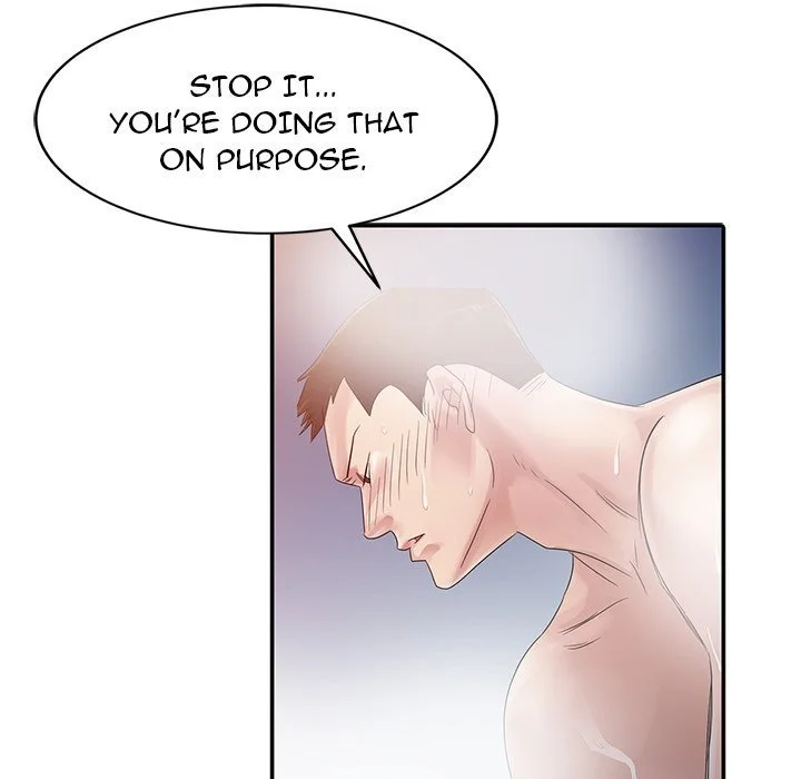 My Stepmom’s Plan Chapter 3 page 95