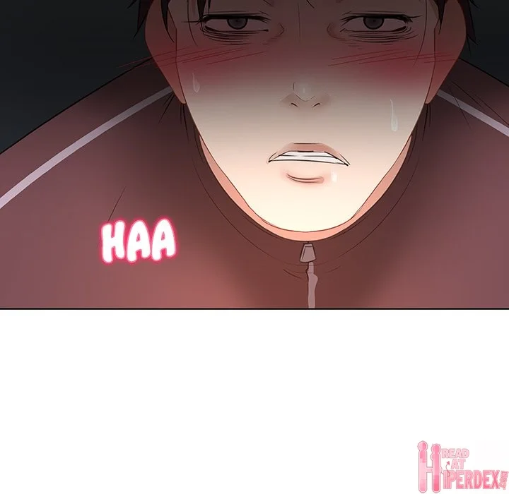 Desperate Measures Chapter 16 page 100