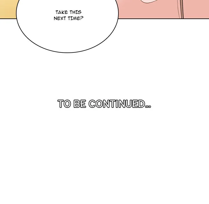 Desperate Measures Chapter 16 page 110
