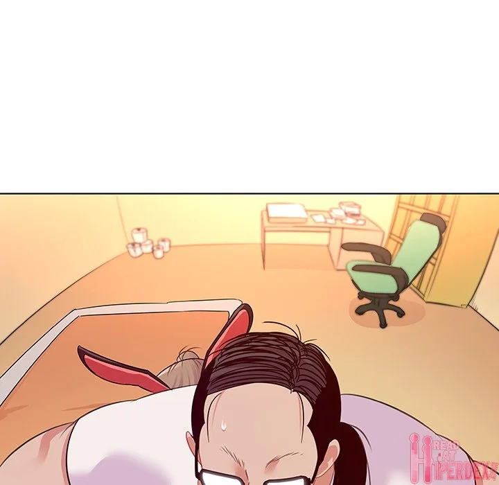 Desperate Measures Chapter 16 page 26