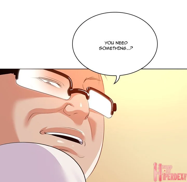 Desperate Measures Chapter 16 page 30