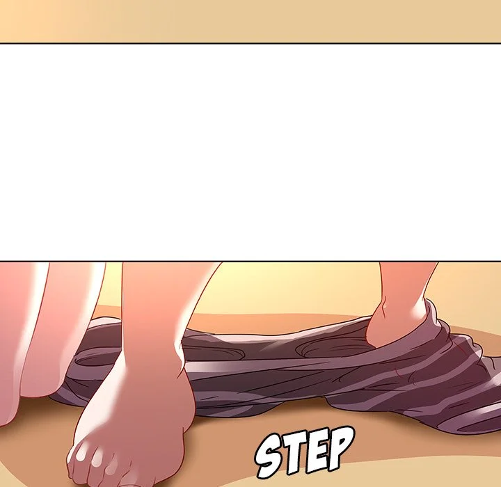 Desperate Measures Chapter 16 page 36