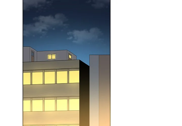 Desperate Measures Chapter 16 page 3