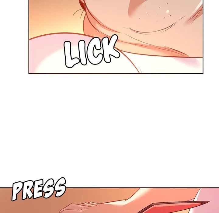 Desperate Measures Chapter 16 page 46