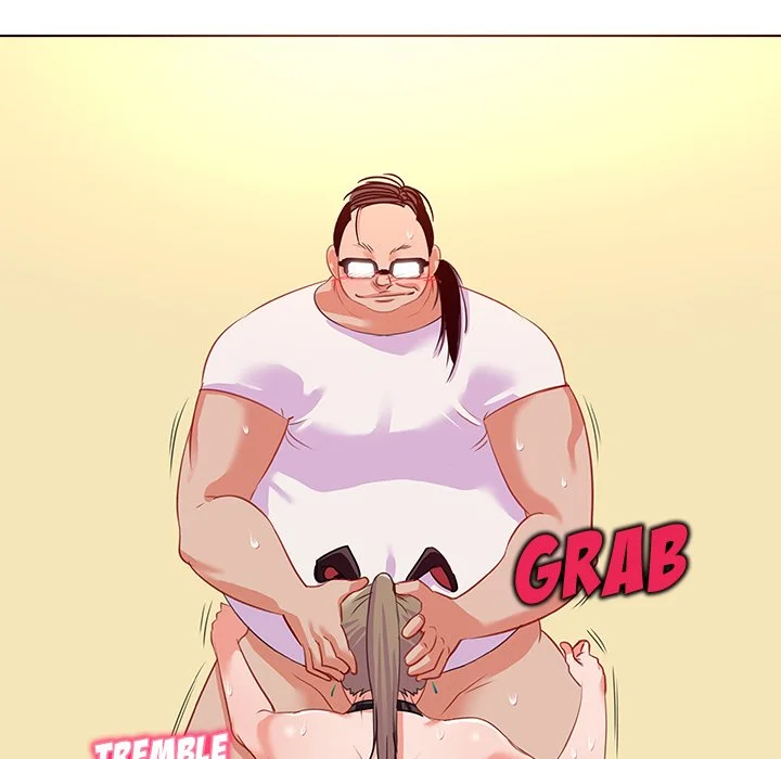 Desperate Measures Chapter 16 page 58