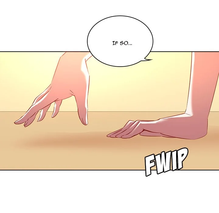 Desperate Measures Chapter 16 page 63