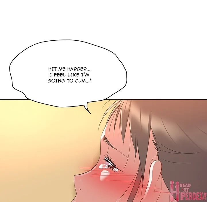 Desperate Measures Chapter 16 page 84
