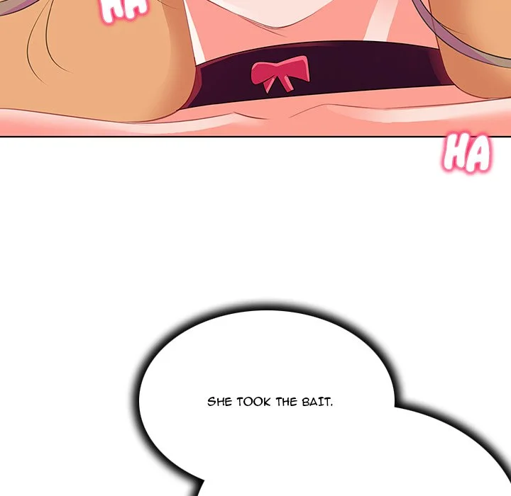 Desperate Measures Chapter 16 page 8