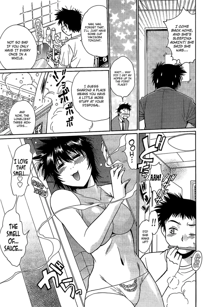 Kanojo de Ippai Chapter 2 page 6