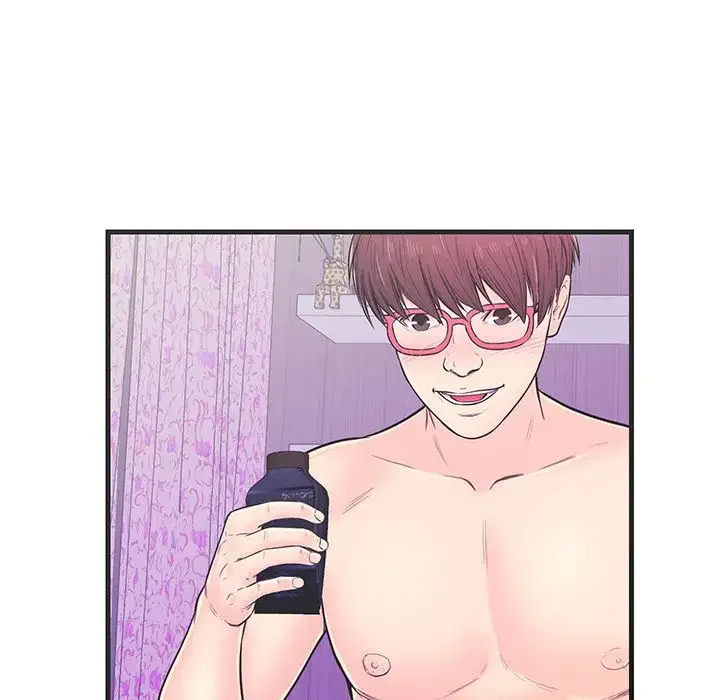 The Fling Zone Chapter 11 page 15
