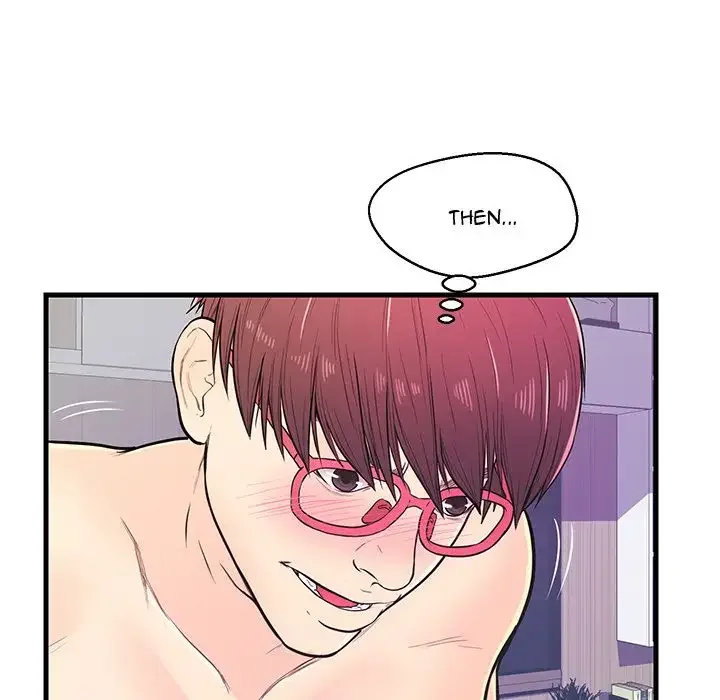 The Fling Zone Chapter 11 page 24