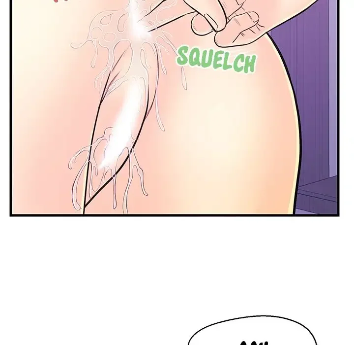 The Fling Zone Chapter 11 page 26