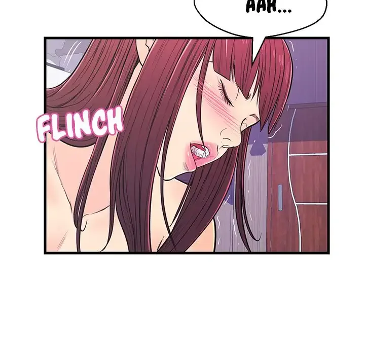 The Fling Zone Chapter 11 page 27