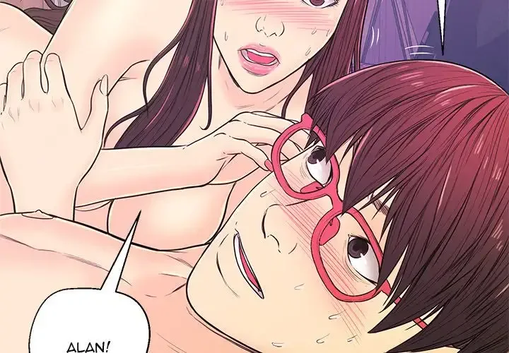The Fling Zone Chapter 11 page 3