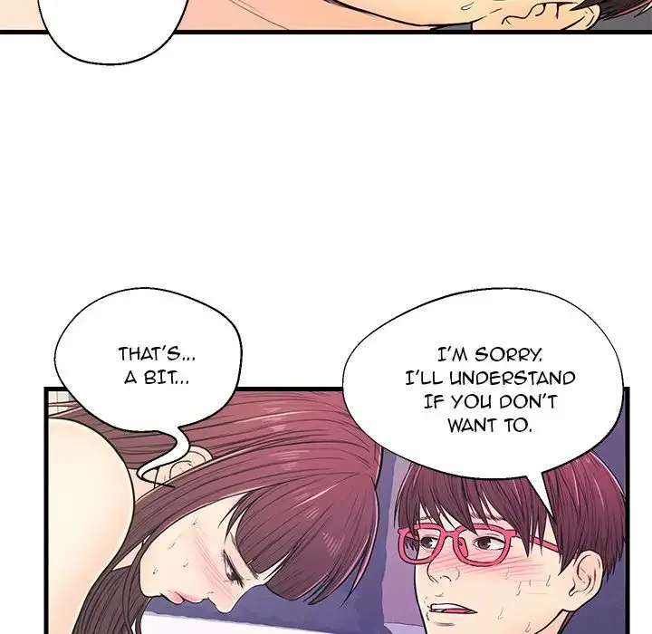 The Fling Zone Chapter 11 page 4