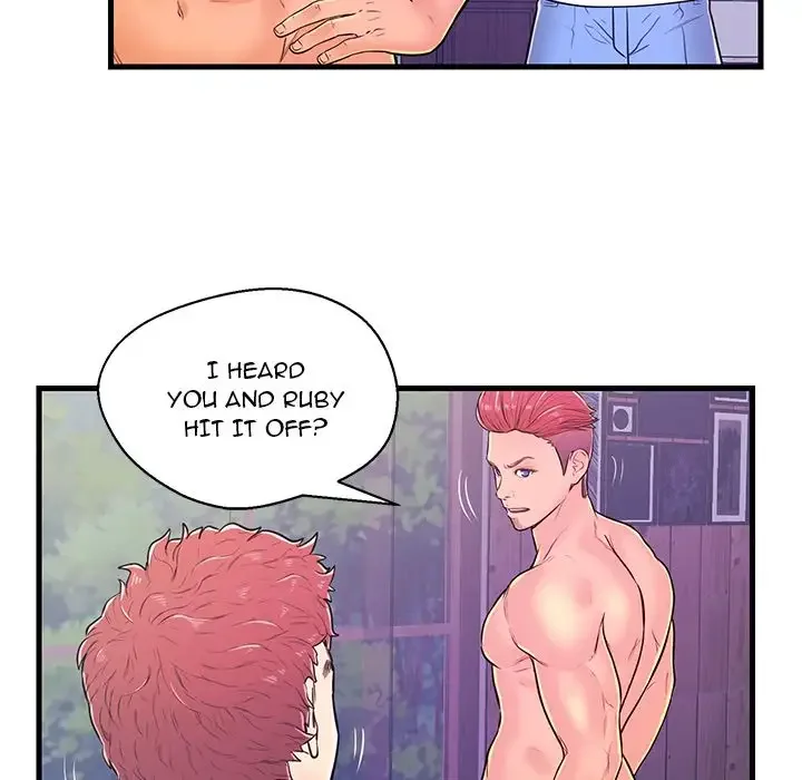 The Fling Zone Chapter 11 page 50