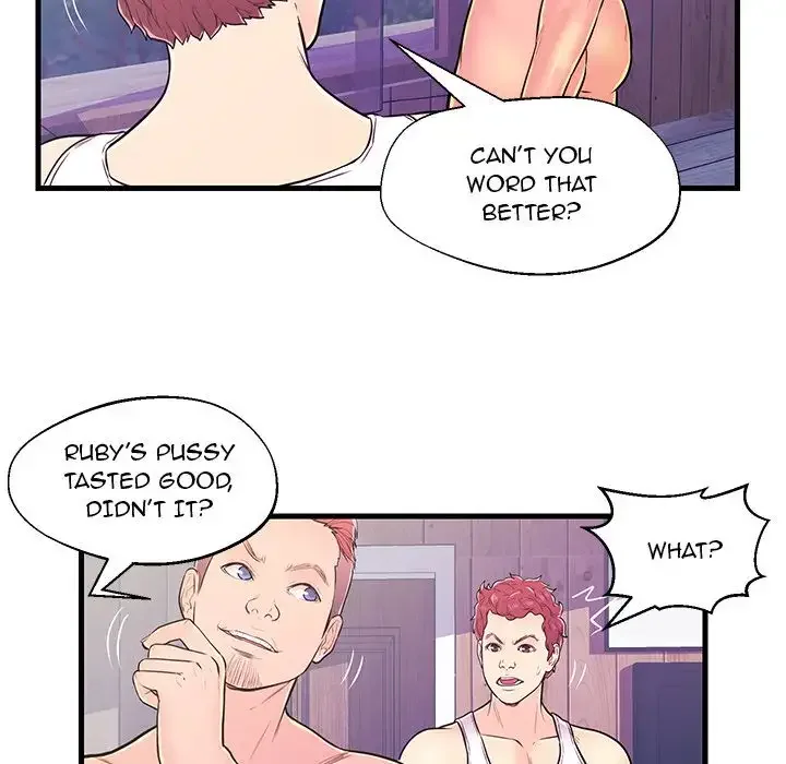 The Fling Zone Chapter 11 page 51