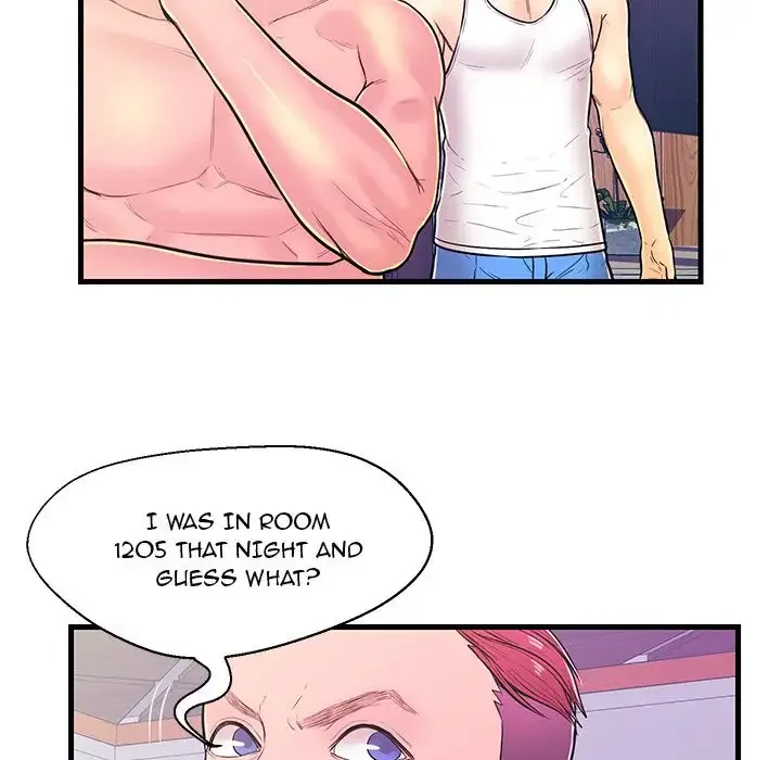 The Fling Zone Chapter 11 page 52